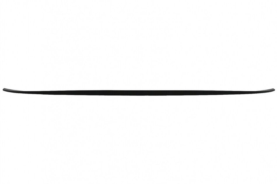 Spoiler del coperchio del bagagliaio per BMW Serie 3 F30 (2010-up) Design M3 Ner
