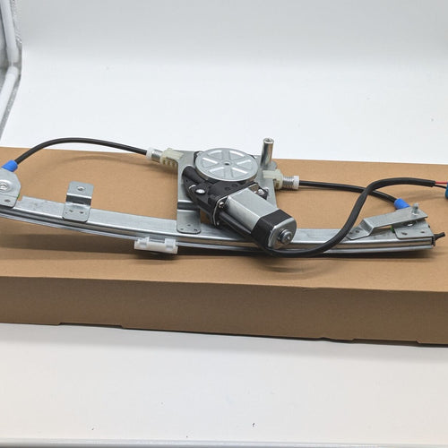 Alzacristalli Elettrico Sinistro --> FIAT 500 500C / Abarth dal 2007 + MOTORINO