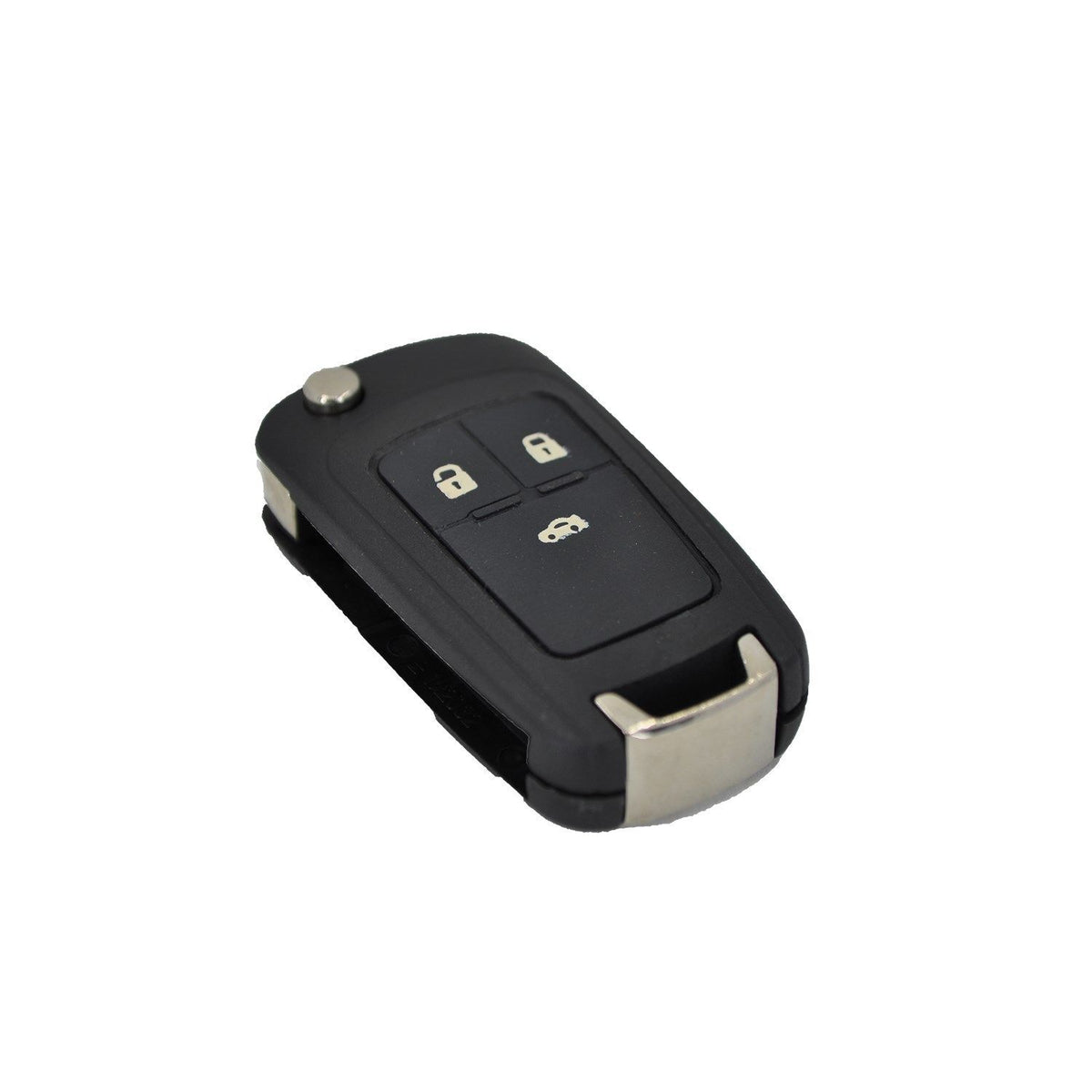 Custodia telecomando chiave auto Chevrolet Cruze – vista 5