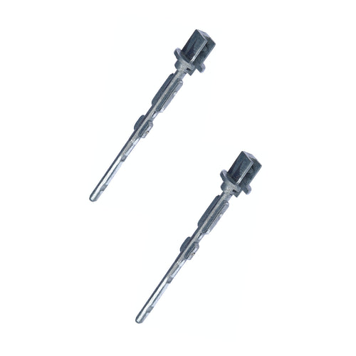 Perni per maniglia porta scorrevole posteriore Peugeot Partner