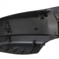 Calotte per specchietti per BMW Serie 5 F10 F11 F18 Non LCI (07.2010-2013) Piano