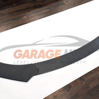 SOTTO PARAURTI 😍RESA WOW!😍 *CARBON* TUNING per AUDI A1 A3 A4 A5 Q3 RS S LINE