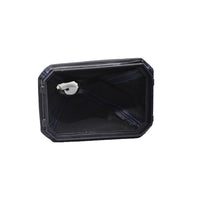 Cuffia Ghetta Pomello leva cambio Opel Astra H - Bluenel