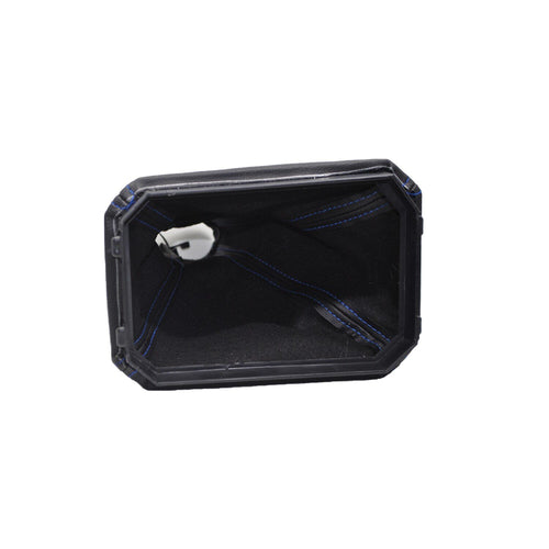 Cuffia Ghetta Pomello leva cambio Opel Astra H - Bluenel