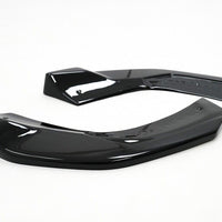 Alette divisori laterali per paraurti posteriore per Mercedes Classe A W177 A35