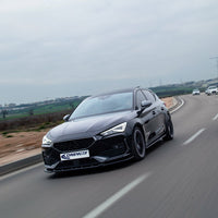 Bodykit Carrozzeria Pacchetto Sportivo per CUPRA Leon MK1 2020-2024