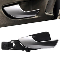 MANIGLIA Porta INTERNA ALFA ROMEO⭐GIULIETTA ANTERIORe✅LATO⭐GUIDATORe✅CROMATA