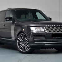 Griglia centrale per Range Rover Vogue L405 (2013-2017) Conversione del design A