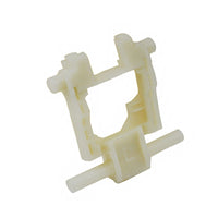Set interno maniglia apertura porta esterna per VW Polo Caddy