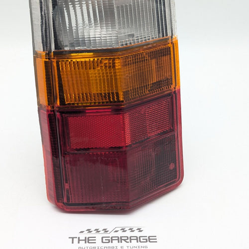 FARO FANALE POST DX ORIGINALE FIAT DUCATO 1a SERIE / PEUGEOT J5 81-94 03518010D