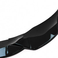 Spoiler per paraurti anteriore per BMW X3 G01 X4 G02 (2018-2020) M Sport Piano B