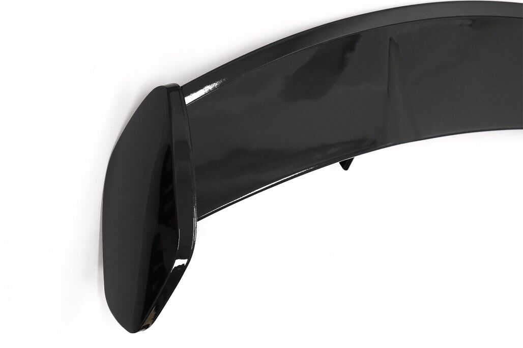 Spoiler sul coperchio del bagagliaio per Mercedes GLA H247 (2020-up) Piano – vista 5