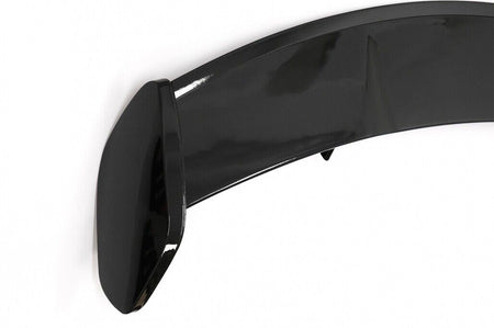 Spoiler sul coperchio del bagagliaio per Mercedes GLA H247 (2020-up) Piano – vista 5