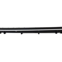 Punte di scarico per diffusore paraurti posteriore per Audi A4 B9 8W (2016-2018)