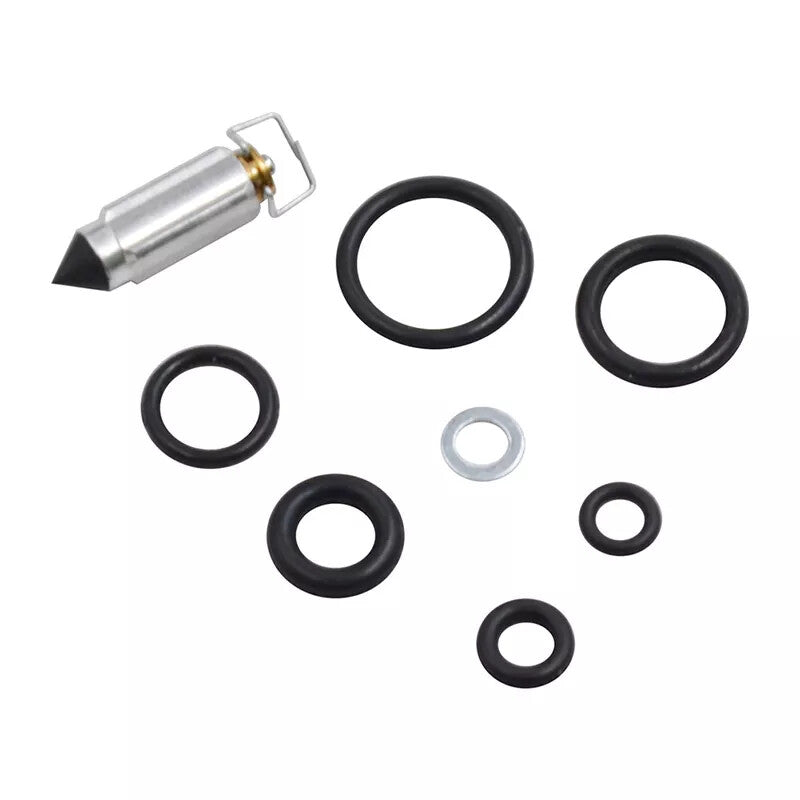 Kit Riparazione Carburatore Yamaha XVS11 XVS1100 V-Star XVS11A A AT 1995-2005.