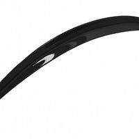 Spoiler per bagagliaio per BMW Serie 2 F22 F23 F87 (2014-2020) Piano Black