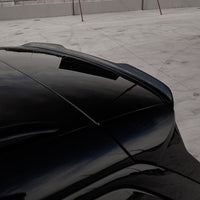 Spoiler posteriore per VW VOLKSWAGEN Tayron Standard / R-Line MK1 2025+