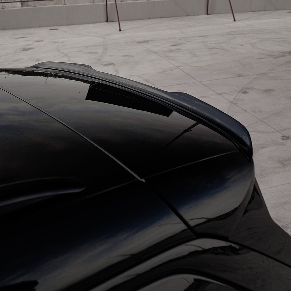 Spoiler posteriore per VW VOLKSWAGEN Tayron Standard / R-Line MK1 2025+
