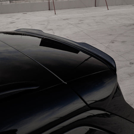 Spoiler posteriore per VW VOLKSWAGEN Tayron Standard / R-Line MK1 2025+