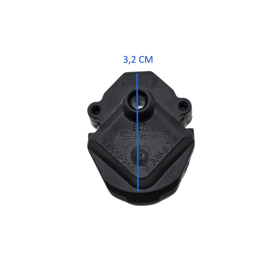 Spessore per porta Nissan Qashqai X-Trail Ford Fiesta Opel
