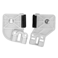 Alza cristalli anteriori destro per VW Polo