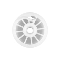 Kit Riparazione Alzacristalli Posteriore Sinistro per Fiat Doblò