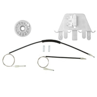 Kit Riparazione Cristalli Posteriori Ford Cargo