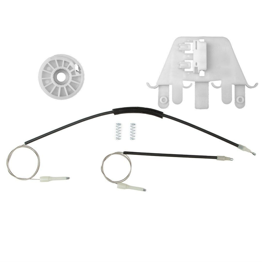 Kit Riparazione Cristalli Posteriori Ford Cargo