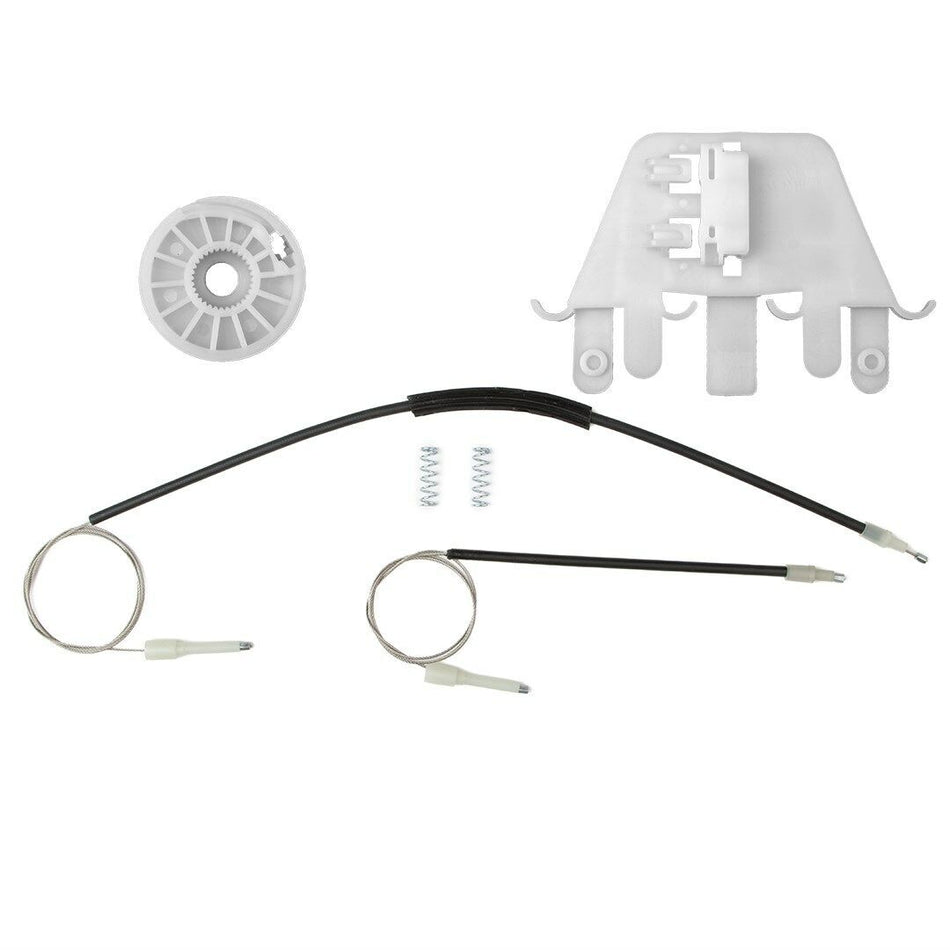 Kit Riparazione Cristalli Posteriori Ford Cargo