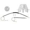 Kit Riparazione Cristalli Posteriori Ford Cargo