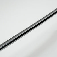 Spoiler per bagagliaio per Audi A5 F5 Sportback (2017-up) Piano Black