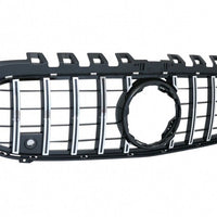 Griglia Centrale per Mercedes Classe A W177 Hatchback V177 Berlina (04.2018-2022