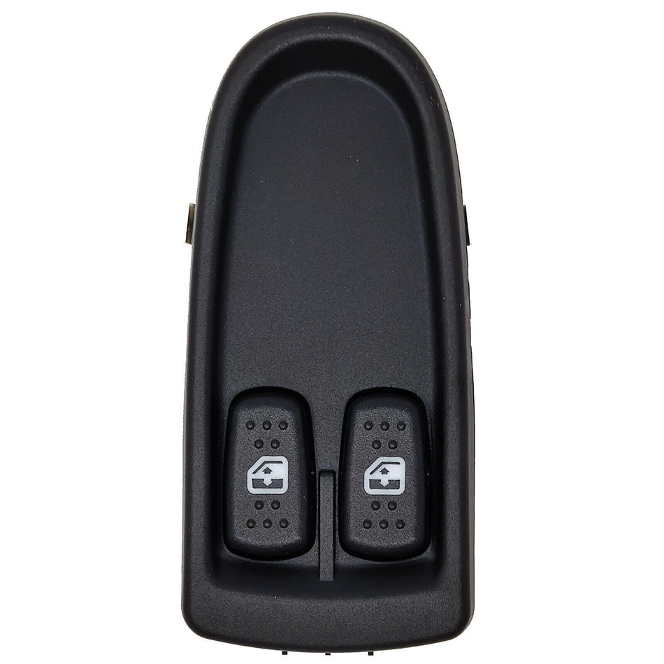 Pulsantiera console tasti alzacristalli lato guida per Iveco Daily IV 2006-2012