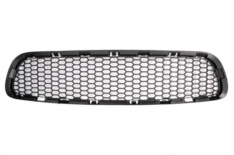 Griglia inferiore centrale paraurti anteriore per BMW Serie 5 F10 F11 M5 (2009-2