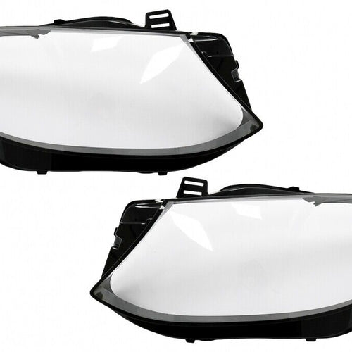 Vetri per fari per Mercedes GLE W166 SUV (2015-2018)