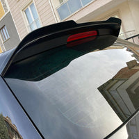 Spoiler da tetto per VW VOLKSWAGEN Tiguan MK2 R-Line 2015-2020 v2