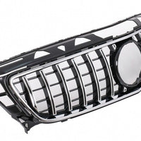 Griglia anteriore per Mercedes CLS W218 C218 (2011-2014) X218 Shooting Brake (20