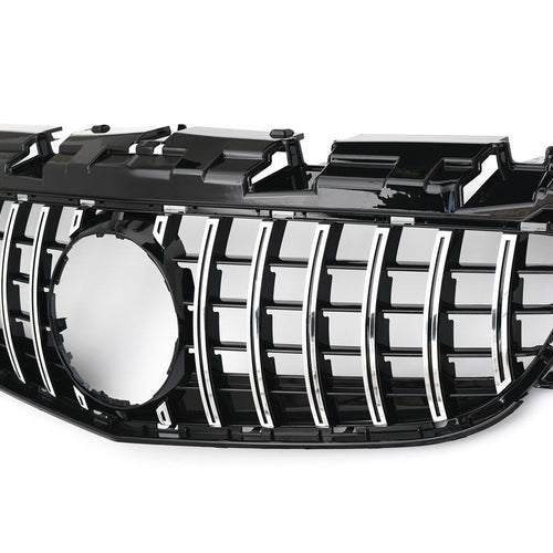 Griglia sportiva per Mercedes R172 SLC PANAMERICANA AMG GT OPTIK