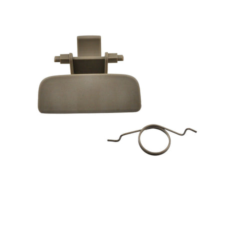 Molla Chiusura Cassetto Portaoggetti - Beige Renault Fluence/Megane 3