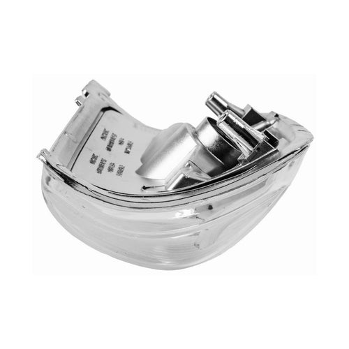 Freccia Specchio Sinistro Bianca Ford Transit V363