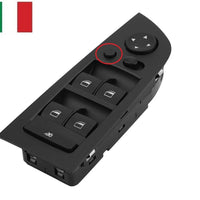Pulsantiera Interruttore alzacristalli Specchi BMW E90 Serie 3 2004-2012 18-PIN