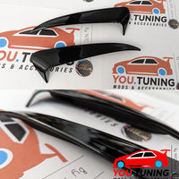 Spoiler Sportivo Laterale Paraurti Mercedes Classe CW205 AMG 4-Porte Berlina