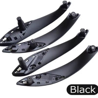 KIT TOTALE 4 MANIGLIE SINISTRA+DESTRA ANT/POST per BMW Serie 3 F30 F31 F34 F80
