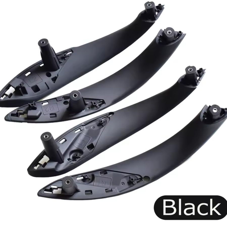 KIT TOTALE 4 MANIGLIE SINISTRA+DESTRA ANT/POST per BMW Serie 3 F30 F31 F34 F80