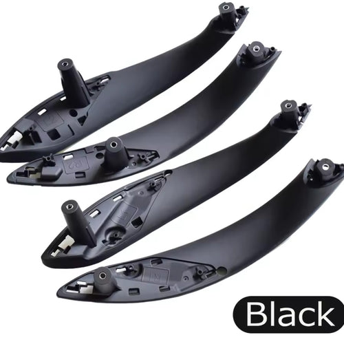 KIT TOTALE 4 MANIGLIE SINISTRA+DESTRA ANT/POST per BMW Serie 3 F30 F31 F34 F80