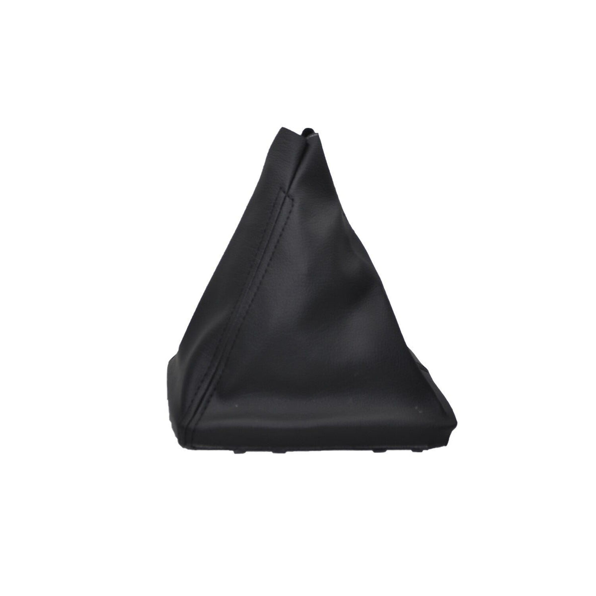 Fodero leva cambio per Opel Astra H (2005-2010) ghetta cuffia stoffa copertura – vista 3