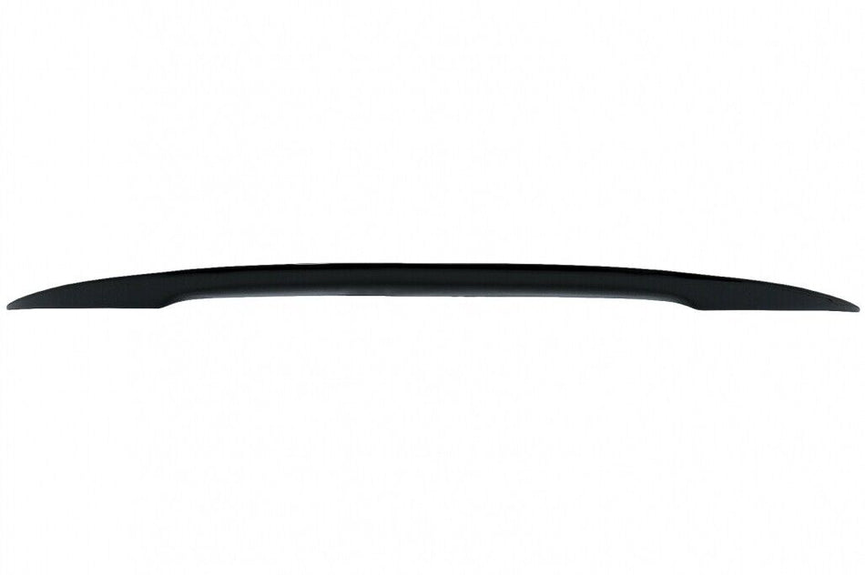 Spoiler per bagagliaio per BMW Serie 2 F22 F23 F87 (2014-2020) Piano Black