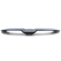 Spoiler Posteriore Tetto Nero Lucido per Mini One Cooper F55 F56 dal 13