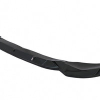 Labbro spoiler paraurti anteriore per BMW X3 G01 X4 G02 (2018-2020) M Sport Rive