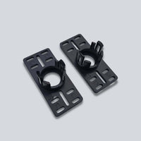 per AUDI A4 B9 2015-2019 Griglia Radiatore RS4 Look Nero Cromato